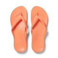 Archies Arch Support Flip Flops for Men & Women – Orthotic Sandals for Plantar Fasciitis Relief – Lightweight, Cushioning, Shock-Absorbing Thong Sandals for Walking, Foot Pain & All-Day Comfort