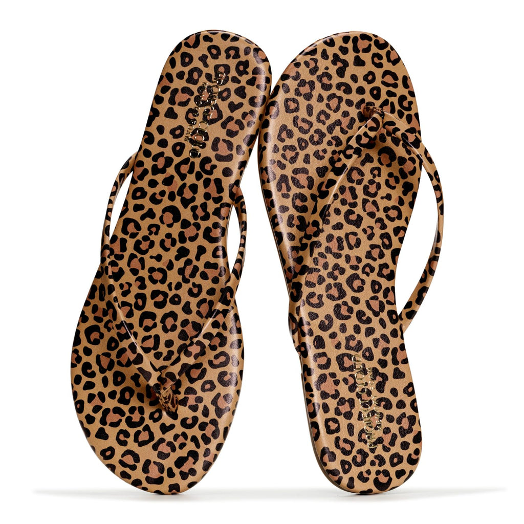 Project Cloud Flip Flops for Women Footwear- Lightweight and Memory Foam Insole Sandals for Women 2026 - Durable Non-Slip Beach Essentials Flats for Women Sandals (Foundations)